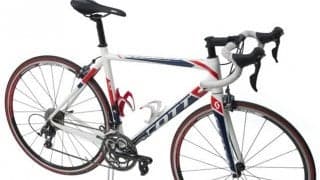 自転車のディスプレイとメンテナンスに使用できる高機能スタンド「iWA1」発売