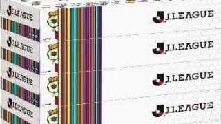 Jリーグを応援！購入すると10円寄付される「Jリーグティッシュ」発売…イオン