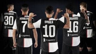 サイゲームス、ユヴェントスF.C.と2年間のスポンサー契約を締結