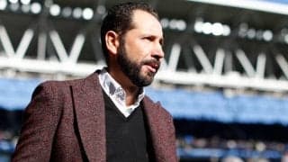 今季から中国スーパーリーグ昇格の青島黄海が、セビージャ、エスパニョールを指揮したマチン氏を招へい