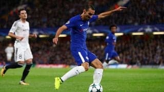 ザッパコスタが見せたGKの裏をかくロングシュート！【インクレディブル・ゴールズ】