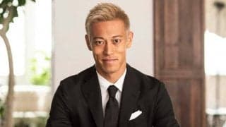 本田圭佑が挑戦する「レッスンしない指導」とは？　育成改革目指す「NowDo」の野望