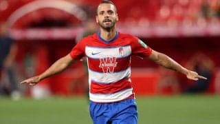 EL初出場のグラナダ、35歳ソルダードと1年契約延長！