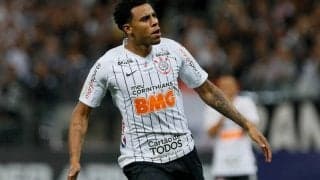 全北現代がコリンチャンスから長身FWグスタボを獲得！ 今冬に横浜FMも関心