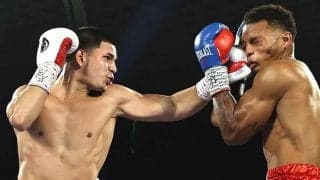 14連続1回KOの米新星　“62秒殺劇”の23歳は自画自賛「連続KOはかっこいいが…」