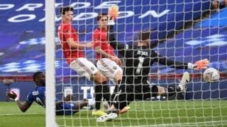 プレミアリーグのCL出場権争い  最終節で3チームがひしめき合う大混戦！