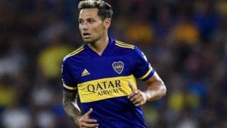 ボカ・ジュニアーズがFWサラテと1年間の契約延長、6カ月の延長OP付き