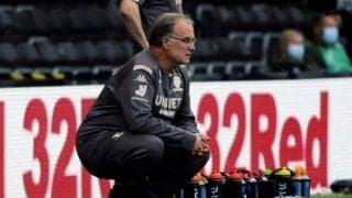 プレミア昇格が決まっているリーズ、イブラかカバーニ獲得を目論む