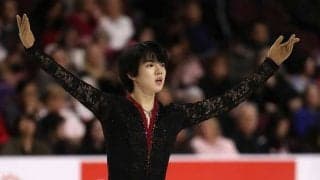 韓国の18歳チャ・ジュンファン、黒マスク姿の“自撮り3連発”に反響「超かわいい」