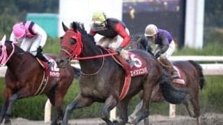 【名港盃予想】エイシンニシパ重賞11勝目へ/ NARレース展望