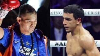 ウーバーリVSドネアは「12・12」決定　当初より7か月遅れで開催と米放送局が発表