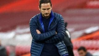 CL出場権は最終節まで持ち越しも、ランパード監督は「選手たちを信じている」