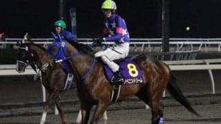 【王冠賞予想】アベニンドリームの二冠達成濃厚!?/NARレース展望