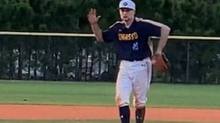 「10回見たけど理解できない」　米大学生の“消える魔球”が150万再生「説明できる？」