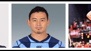 高校ラグビーの試合映像に五郎丸らが解説と実況をつける「青春の宝」プロジェクト開始