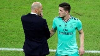 ヨヴィッチはミラン移籍か、代理人がマルディーニと話し合い