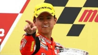 日本での挫折をきっかけに変身。ホルヘ・ロレンソは王座へ歩き出した