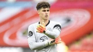 バレンシアがケパに関心? 複数年のレンタル移籍を検討か