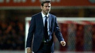 パナマ代表監督にトーマス・クリスチャンセン氏が就任