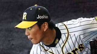 「そう簡単に…」　阪神藤浪7回途中4失点降板で663日ぶり白星ならず、ファン嘆き
