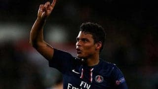 DFとは思えないゴール前での落ち着きを見せたチアゴ・シウバのPSG初ゴール！【ファースト・ゴールズ】