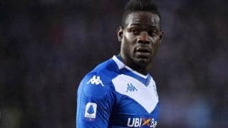 中断明けは構想外のバロテッリ、新天地に名乗り上げたのは億万長者が保有する3部クラブ？