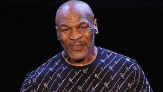 タイソン、復帰戦が「9・12」に決定と米報道　相手は元4階級王者ロイ・ジョーンズJr.