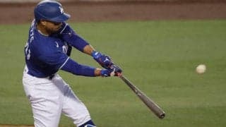 【MLB】12年約390億円でドジャースと契約延長のベッツ　新型コロナを考慮した契約形態に