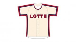 ロッテ、1974年日本一オリオンズのユニ配布を発表　8月22日ソフトバンク戦で