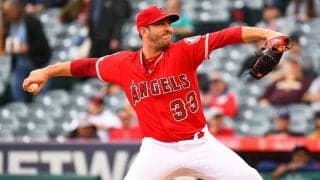 【MLB】球宴右腕ハービー、ロイヤルズとマイナー契約間近　NPB入り可能性と米報道も