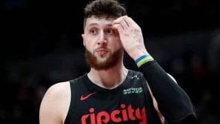 待望の復帰を果たしたユスフ・ヌルキッチ「ベストな状況で戻ることができたと思う」