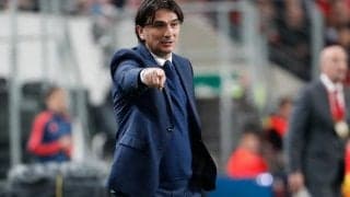 クロアチア代表をW杯準優勝に導いたダリッチ監督がカタールW杯後まで指揮