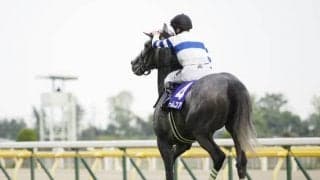 【次走】ノームコアは札幌記念を目標に