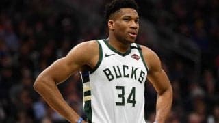 練習試合初戦で22得点を挙げたアデトクンボ「いつもとちょっと違うなと感じたのは…」