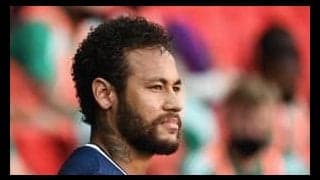 ネイマール、PSG残留が決定的