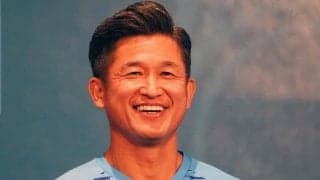 思わず使いたくなる「キング・カズ」LINEスタンプ　一選手起用に拘ったJリーグの狙いとは？