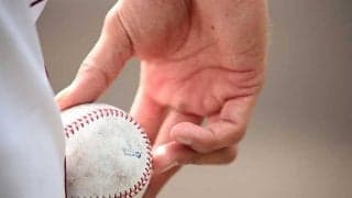 投手が突然制球を乱す理由とは…　元メジャー藪恵壹氏が挙げる主な3つの原因