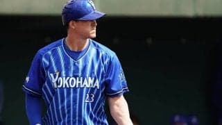 DeNAオースティン、公式戦初の2番でスタメン復帰へ　ラミレス監督が明言