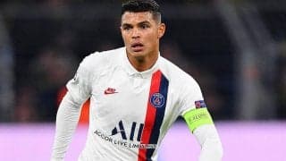 チアゴ・シウバ、去就に関して明言避ける…一方、友人チュポ＝モティングを絶賛