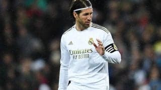 S・ラモスが新契約締結に20億超の年俸要求？