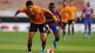 レアルの名FW、ヒメネスのユーヴェ移籍に金言!?「CR7をディナーに招待して...」