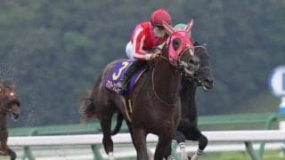 【次走】マスターフェンサーの次走はシリウスSなど3択