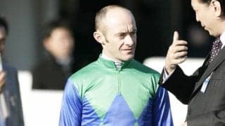 【海外競馬】日本でGI・12勝をあげたO.ペリエ騎手の娘がプロデビュー戦で勝利