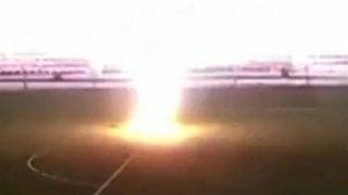 落雷から生還　露の16歳GK、練習復帰に海外安堵「電撃的な回復と言うに相応しい」