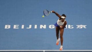 大坂なおみが前年優勝のチャイナOPも。男女とも今年の中国大会が全て中止に