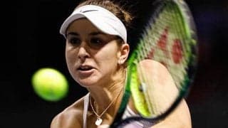  トップ選手6人の出場を発表 
