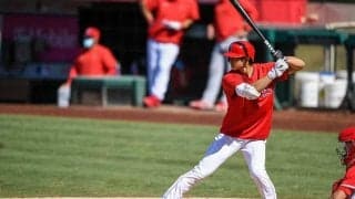 【MLB】大谷翔平に「イニング制限はない」“中0日”野手起用にもエ軍GM前向き