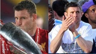 意外に少ない？　ミルナーがPL史上11人目の2クラブでの優勝経験者に