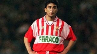 ベベットに思う栄枯盛衰/六川亨の日本サッカー見聞録