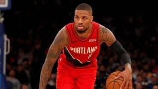 プレーオフへ出場すべく、確固たる信念で第二幕に臨むリラード／2019－20NBA通信簿選手編24
